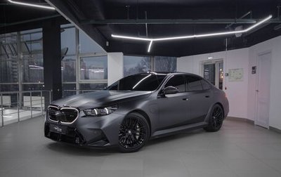 BMW M5, 2024 год, 19 950 000 рублей, 1 фотография