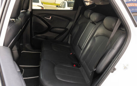 Hyundai ix35 I рестайлинг, 2014 год, 1 230 000 рублей, 9 фотография