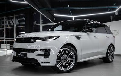 Land Rover Range Rover Sport, 2026 год, 18 990 000 рублей, 1 фотография