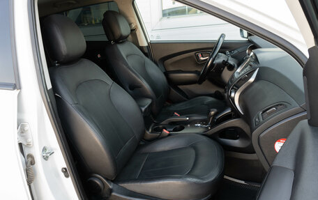 Hyundai ix35 I рестайлинг, 2014 год, 1 230 000 рублей, 8 фотография