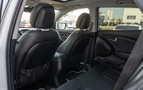 Hyundai ix35 I рестайлинг, 2014 год, 1 230 000 рублей, 11 фотография