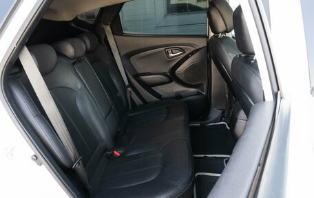 Hyundai ix35 I рестайлинг, 2014 год, 1 230 000 рублей, 7 фотография