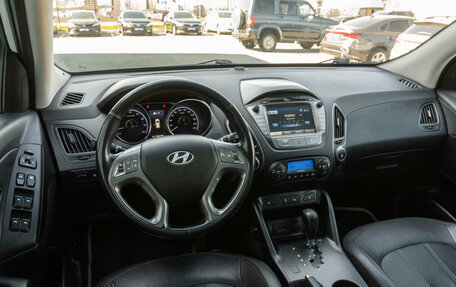 Hyundai ix35 I рестайлинг, 2014 год, 1 230 000 рублей, 6 фотография