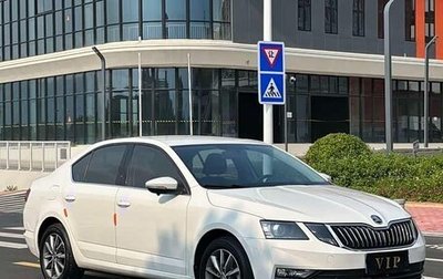 Skoda Octavia, 2022 год, 1 230 000 рублей, 1 фотография