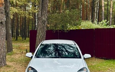 Opel Astra H, 2011 год, 499 900 рублей, 1 фотография