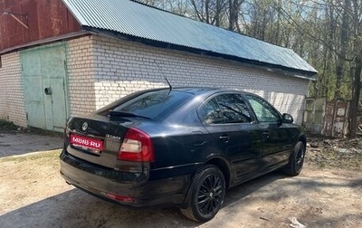 Skoda Octavia, 2008 год, 720 000 рублей, 1 фотография