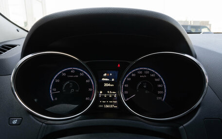 Hyundai ix35 I рестайлинг, 2014 год, 1 230 000 рублей, 15 фотография