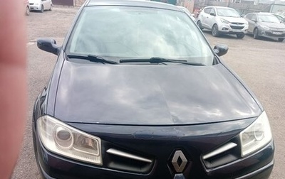 Renault Megane II, 2007 год, 299 000 рублей, 1 фотография