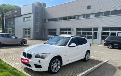 BMW X1, 2011 год, 1 650 000 рублей, 1 фотография