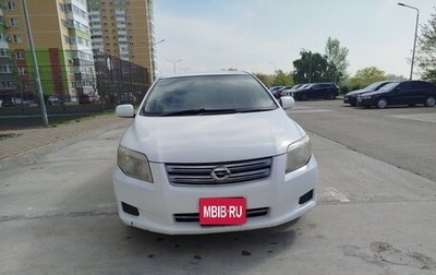 Toyota Corolla, 2007 год, 580 000 рублей, 1 фотография