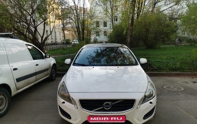 Volvo S60 III, 2011 год, 750 000 рублей, 1 фотография