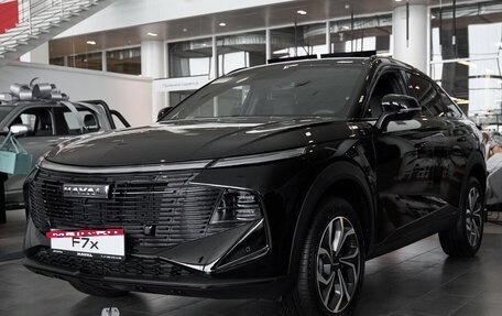 Haval F7x, 2026 год, 3 799 000 рублей, 1 фотография
