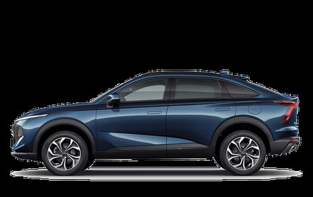 Haval F7x, 2026 год, 3 999 000 рублей, 1 фотография