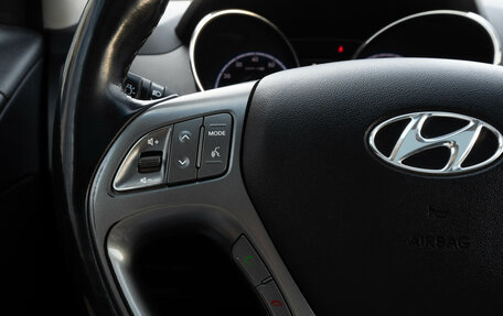 Hyundai ix35 I рестайлинг, 2014 год, 1 230 000 рублей, 18 фотография
