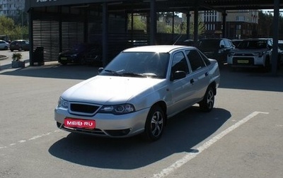 Daewoo Nexia I рестайлинг, 2012 год, 259 000 рублей, 1 фотография