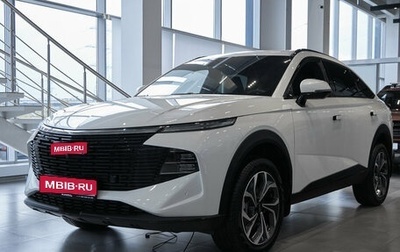 Haval F7x, 2026 год, 4 095 406 рублей, 1 фотография