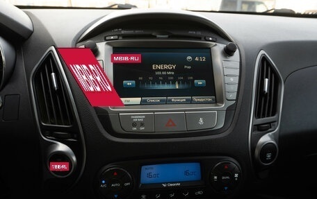 Hyundai ix35 I рестайлинг, 2014 год, 1 230 000 рублей, 20 фотография