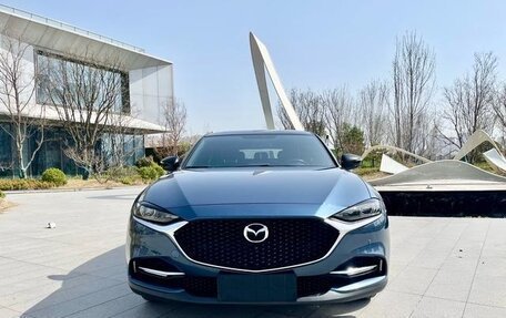Mazda CX-4, 2021 год, 1 545 000 рублей, 2 фотография