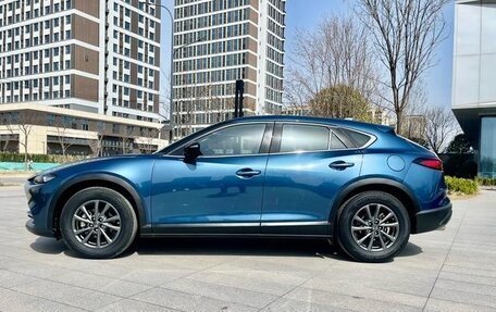 Mazda CX-4, 2021 год, 1 545 000 рублей, 4 фотография