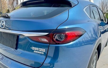 Mazda CX-4, 2021 год, 1 545 000 рублей, 6 фотография