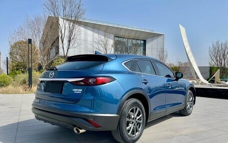 Mazda CX-4, 2021 год, 1 545 000 рублей, 7 фотография
