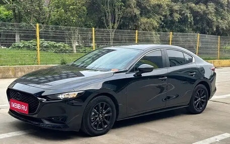 Mazda 3, 2022 год, 1 580 100 рублей, 1 фотография