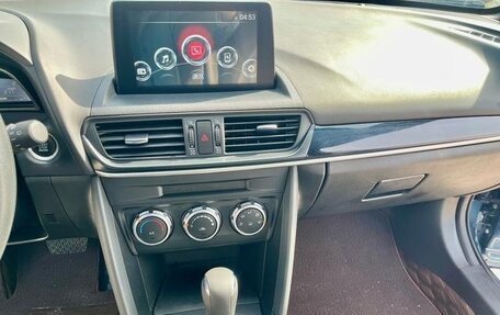 Mazda CX-4, 2021 год, 1 545 000 рублей, 15 фотография