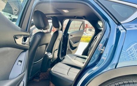 Mazda CX-4, 2021 год, 1 545 000 рублей, 13 фотография