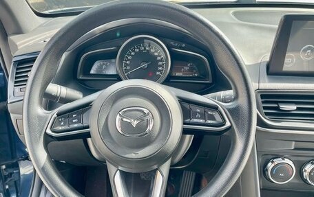 Mazda CX-4, 2021 год, 1 545 000 рублей, 10 фотография