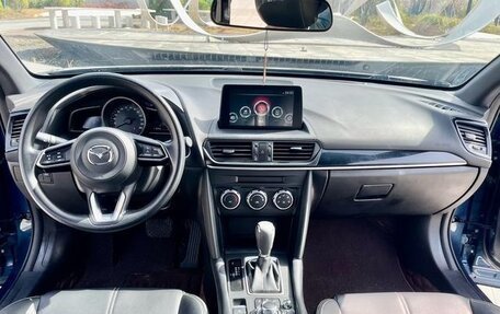 Mazda CX-4, 2021 год, 1 545 000 рублей, 11 фотография