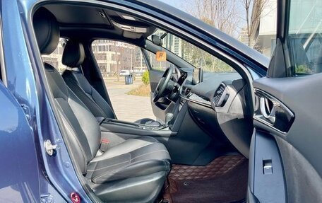 Mazda CX-4, 2021 год, 1 545 000 рублей, 16 фотография