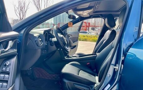 Mazda CX-4, 2021 год, 1 545 000 рублей, 17 фотография