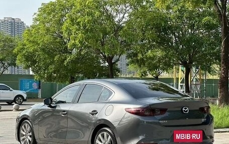 Mazda 3, 2022 год, 1 500 000 рублей, 6 фотография