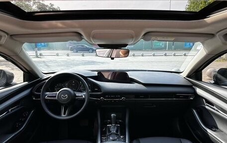 Mazda 3, 2022 год, 1 500 000 рублей, 10 фотография