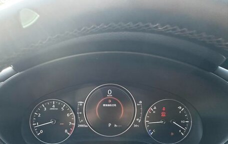 Mazda 3, 2022 год, 1 500 000 рублей, 11 фотография
