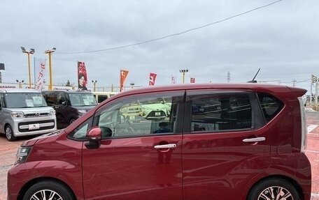 Daihatsu Move VI рестайлинг, 2023 год, 545 333 рублей, 4 фотография