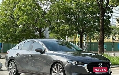 Mazda 3, 2022 год, 1 500 000 рублей, 9 фотография