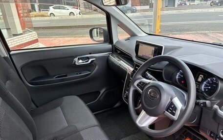 Daihatsu Move VI рестайлинг, 2023 год, 545 333 рублей, 10 фотография