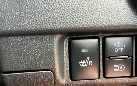 Daihatsu Move VI рестайлинг, 2023 год, 545 333 рублей, 18 фотография