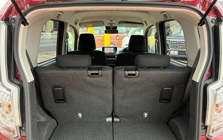 Daihatsu Move VI рестайлинг, 2023 год, 545 333 рублей, 19 фотография