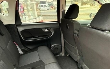 Daihatsu Move VI рестайлинг, 2023 год, 545 333 рублей, 13 фотография