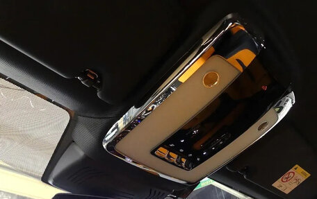 Rolls-Royce Ghost Series II рестайлинг, 2025 год, 55 374 000 рублей, 15 фотография