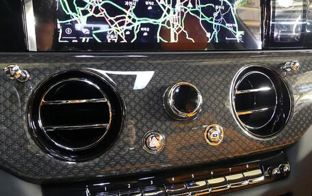 Rolls-Royce Ghost Series II рестайлинг, 2025 год, 55 374 000 рублей, 14 фотография
