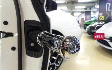 Rolls-Royce Ghost Series II рестайлинг, 2025 год, 55 374 000 рублей, 5 фотография