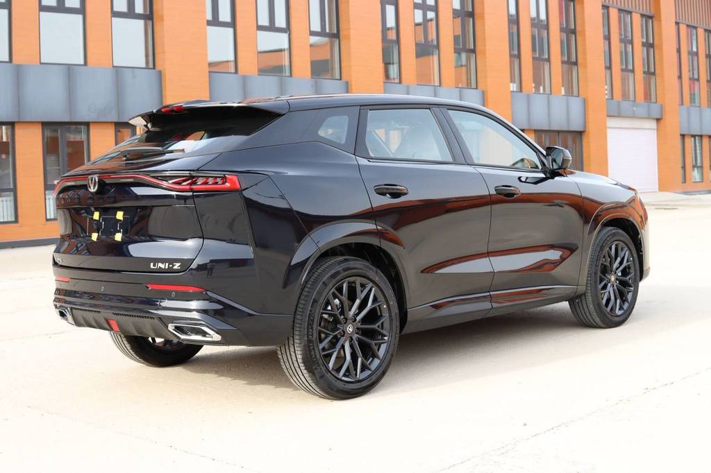 Changan CS75 I рестайлинг, 2025 год, 2 480 000 рублей, 3 фотография