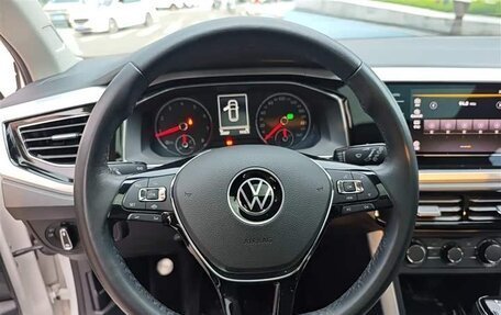 Volkswagen Polo, 2021 год, 1 070 000 рублей, 11 фотография