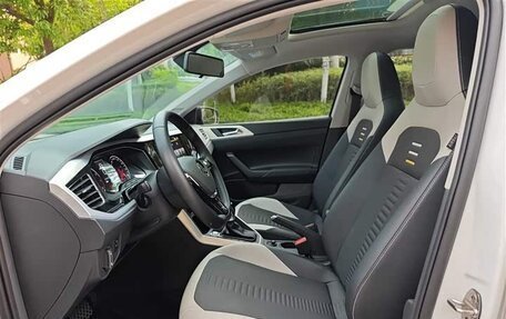 Volkswagen Polo, 2021 год, 1 070 000 рублей, 10 фотография