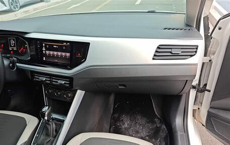 Volkswagen Polo, 2021 год, 1 070 000 рублей, 13 фотография