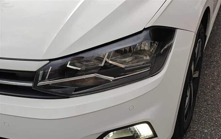 Volkswagen Polo, 2021 год, 1 070 000 рублей, 6 фотография