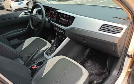 Volkswagen Polo, 2021 год, 1 070 000 рублей, 12 фотография